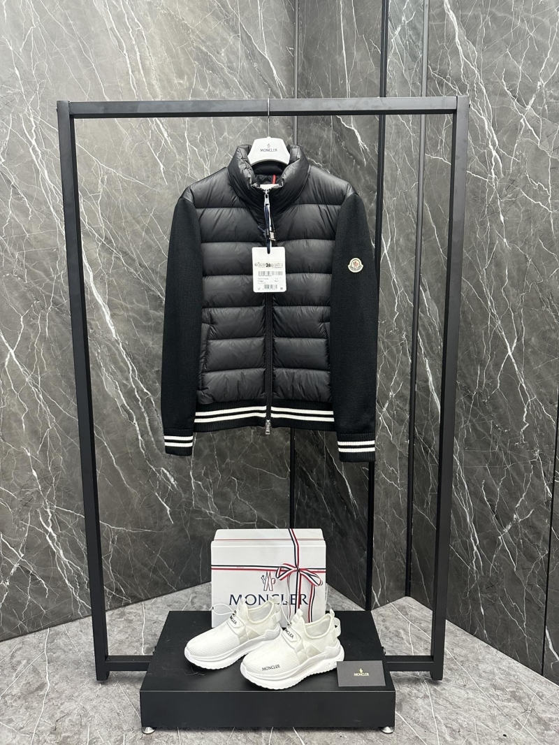 Moncler Down Coat